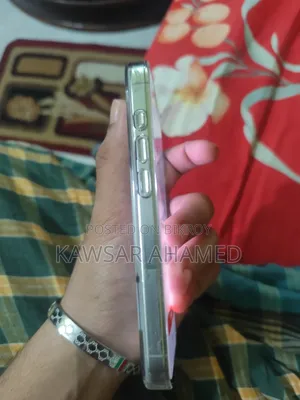 Apple iPhone 16 Pro 256 GB White