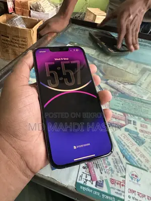 Apple iPhone 13 Pro 256 GB Blue