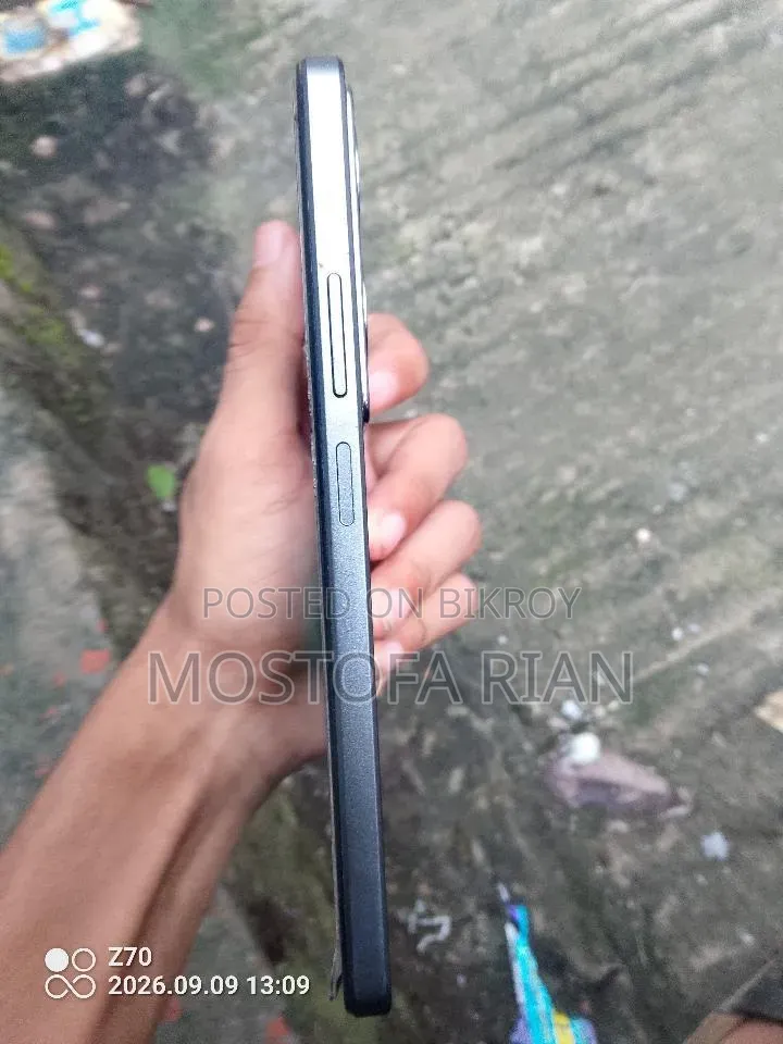 OnePlus Nord 128 GB Black