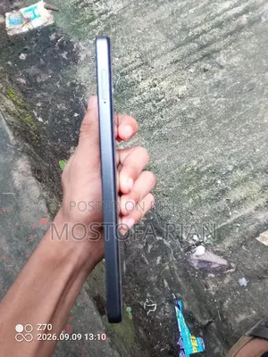 OnePlus Nord 128 GB Black