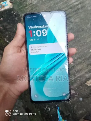 OnePlus Nord 128 GB Black