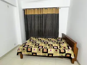 ম্যাজেস্টিক, শ্যামলীতে দুটি শোবার ঘরের ফার্নিশড অ্যাপার্টমেন্ট ভাড়া হবে