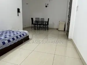 ম্যাজেস্টিক, শ্যামলীতে দুটি শোবার ঘরের ফার্নিশড অ্যাপার্টমেন্ট ভাড়া হবে