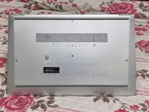 ল্যাপটপ এইচপি এলিটবুক ৮৪৫ জি৮ ১৬ জিবি এএমডি এসএসডি ৫১২ জিবি