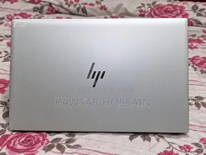 ল্যাপটপ এইচপি এলিটবুক ৮৪৫ জি৮ ১৬ জিবি এএমডি এসএসডি ৫১২ জিবি