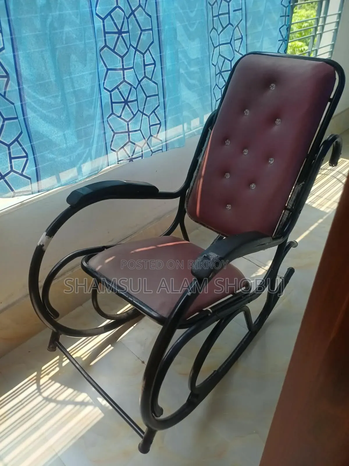 Rocking Chair