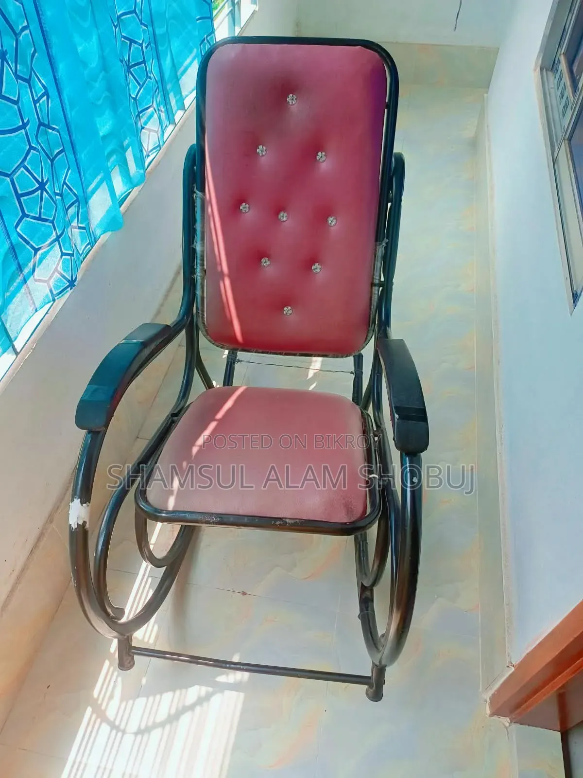 Rocking Chair