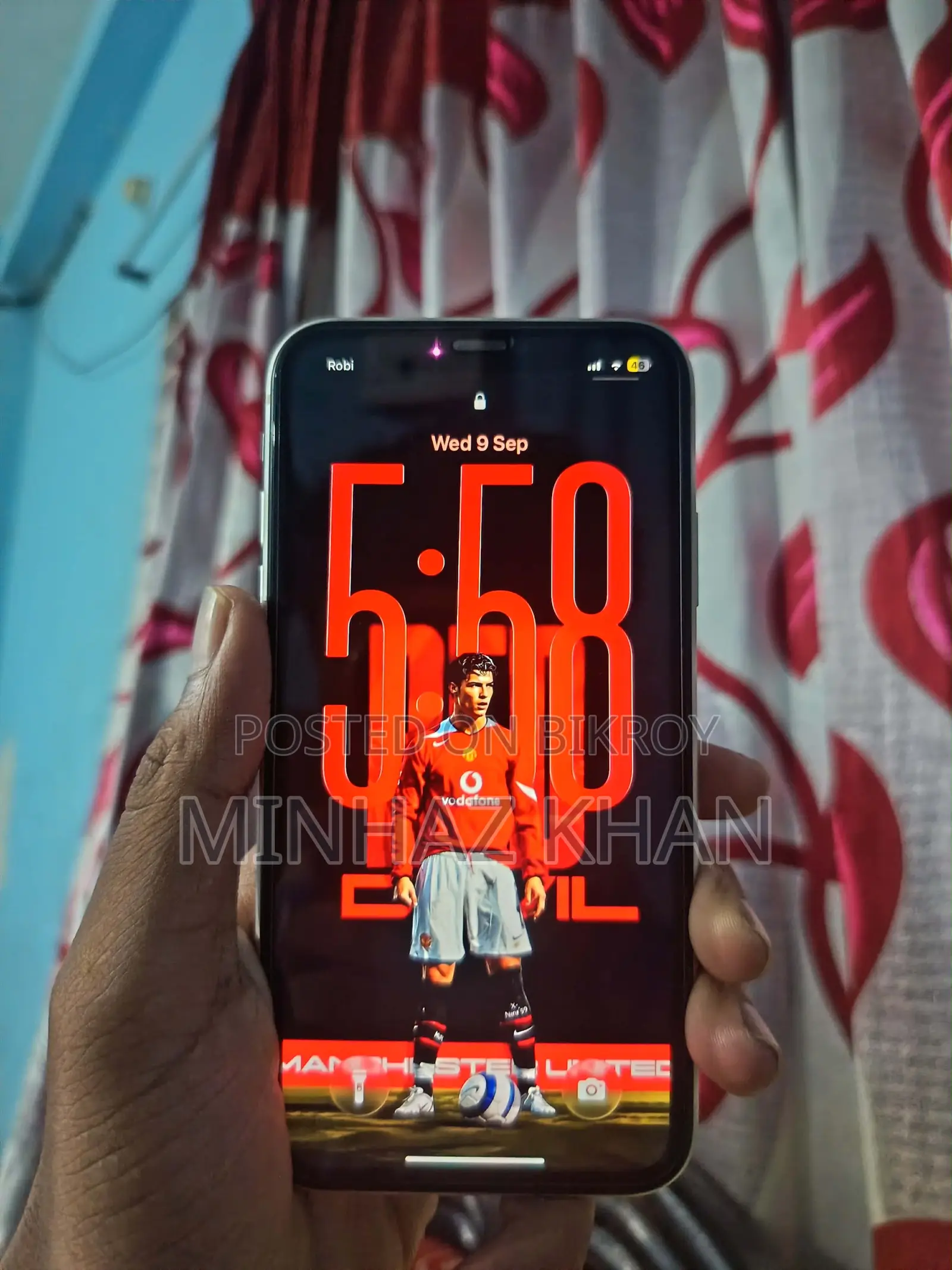 অ্যাপল আইফোন ১১ ৬৪ জিবি সাদা