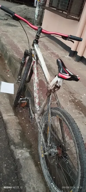 পুরাতন সাইকেল বিক্রি হবে