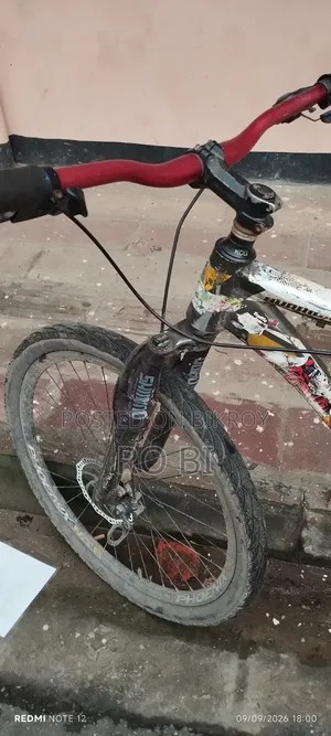 পুরাতন সাইকেল বিক্রি হবে