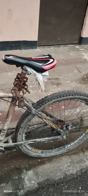 পুরাতন সাইকেল বিক্রি হবে