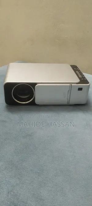 T6 Projector