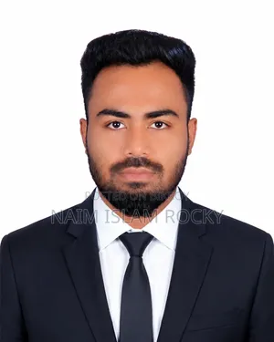 MD Naim Islam