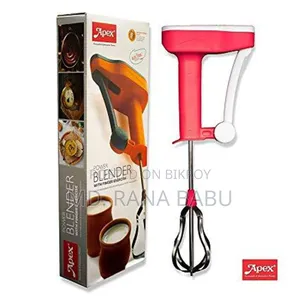 Apex Power Hand Blender