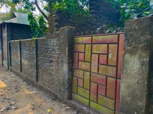 ৪ শতক জমি বিক্রয় হইবে