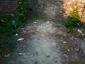 ৪ শতক জমি বিক্রয় হইবে