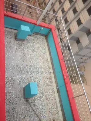 Mini Flat in 10 Sep, Mirpur for rent
