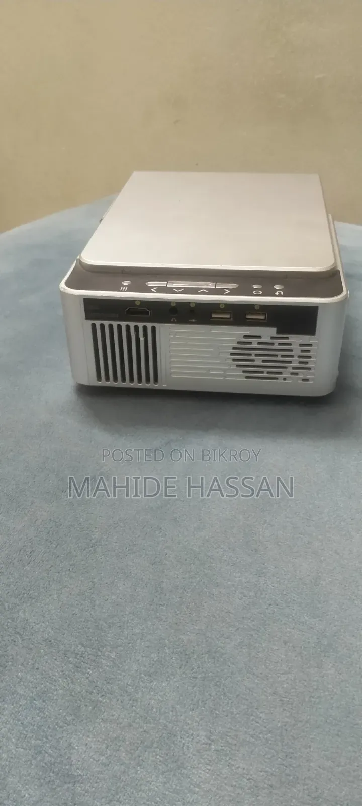 T6 Projector