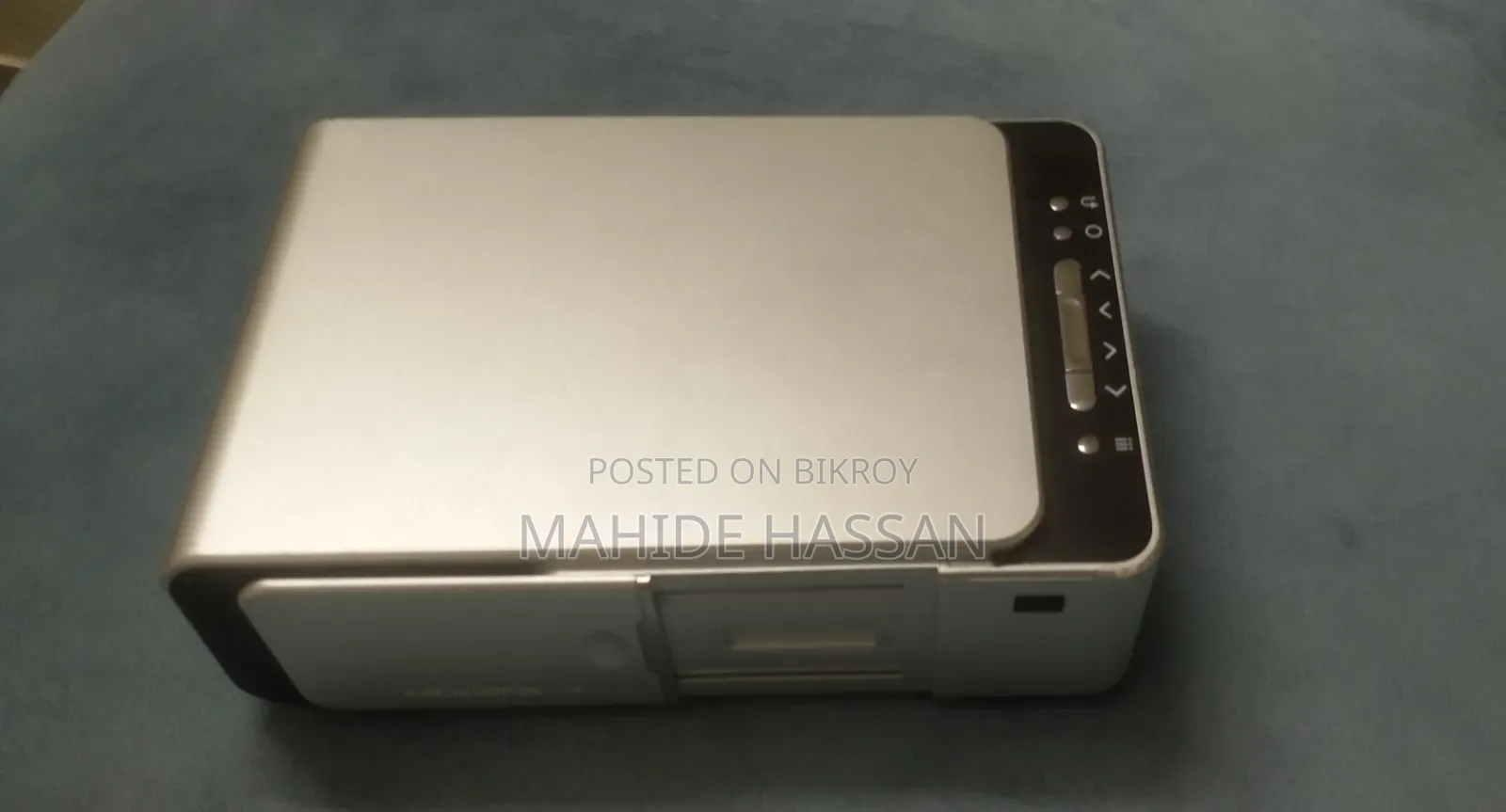 T6 Projector