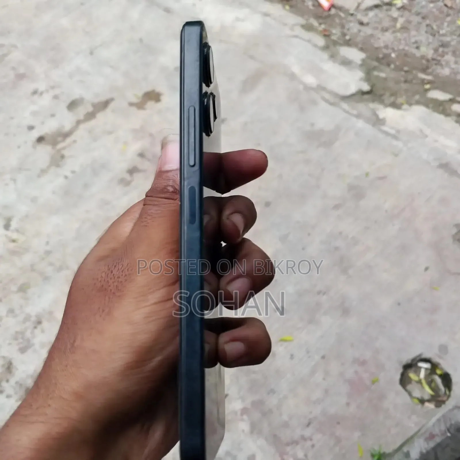 শাওমি ১২ ১২৮ জিবি ব্ল্যাক