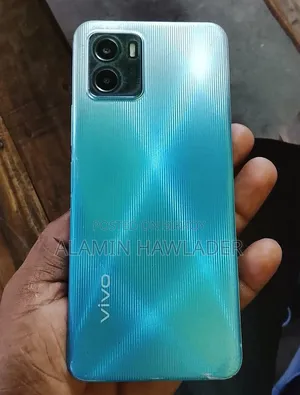 Vivo Y15s 32 GB Green