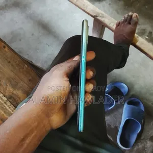 Vivo Y15s 32 GB Green