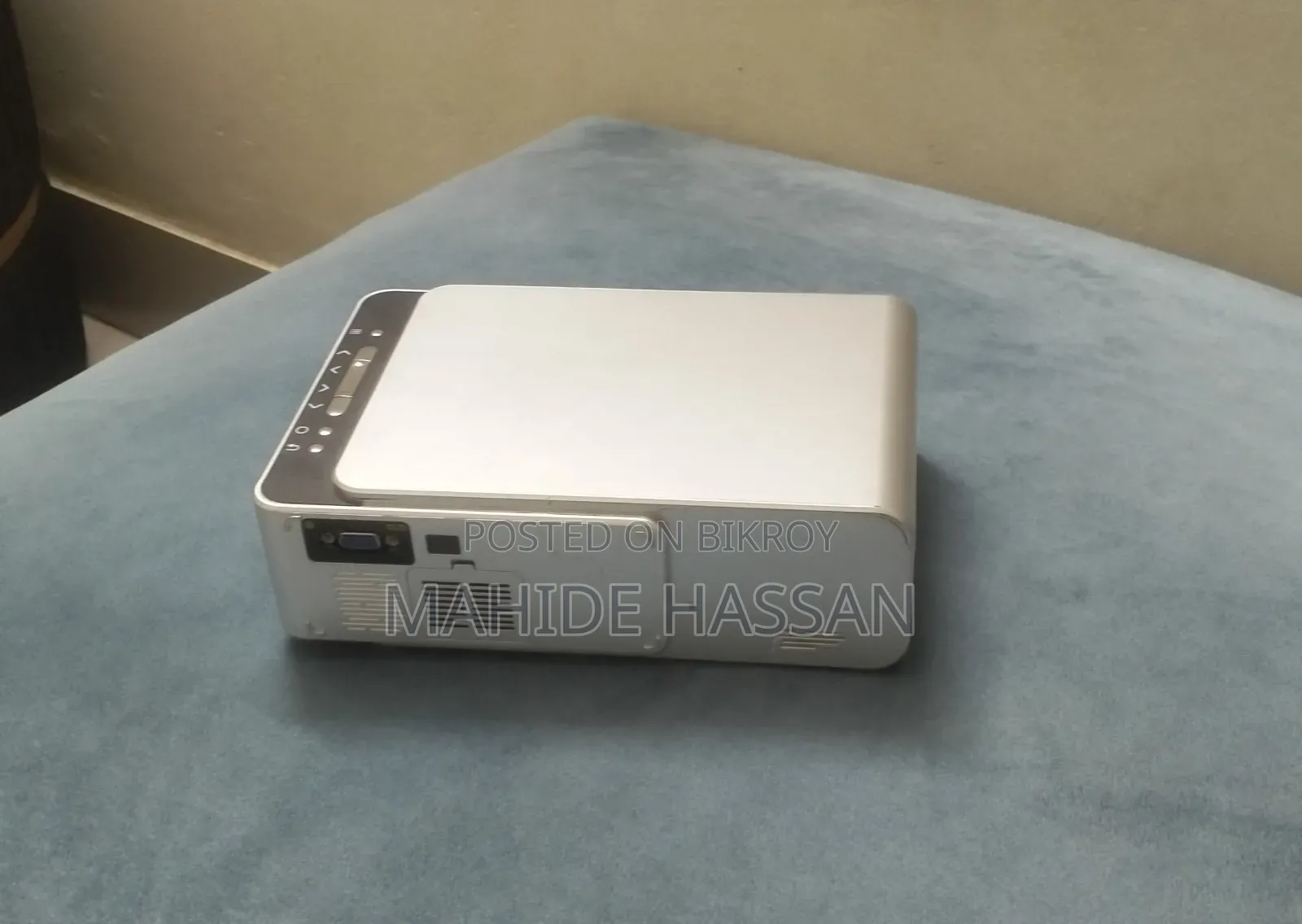 T6 Projector