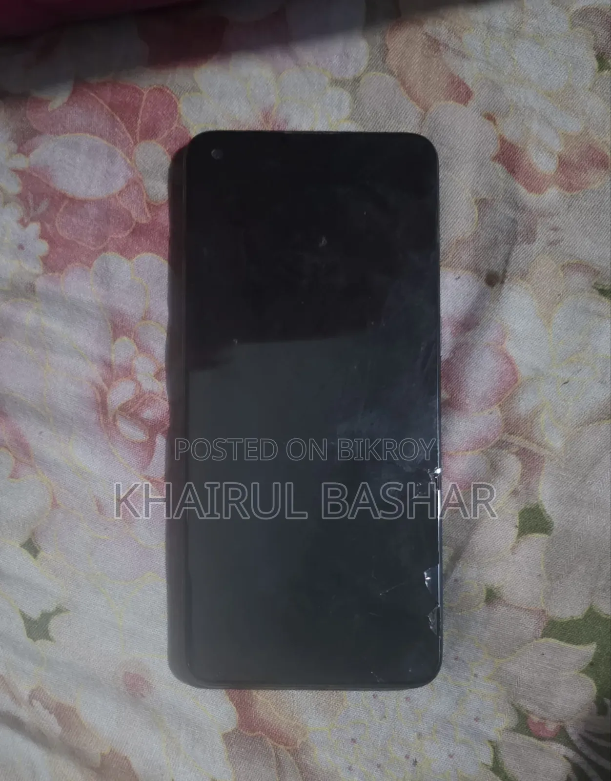 অপো রেনো ৫ ১২৮ জিবি ব্ল্যাক