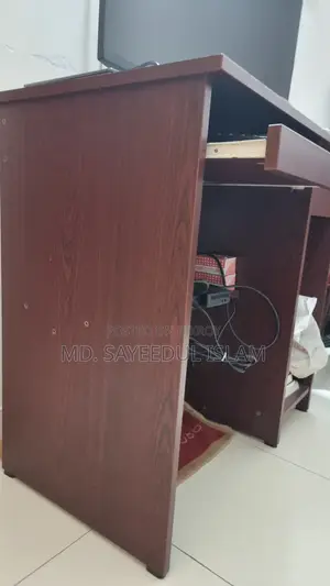 Home Office Desk