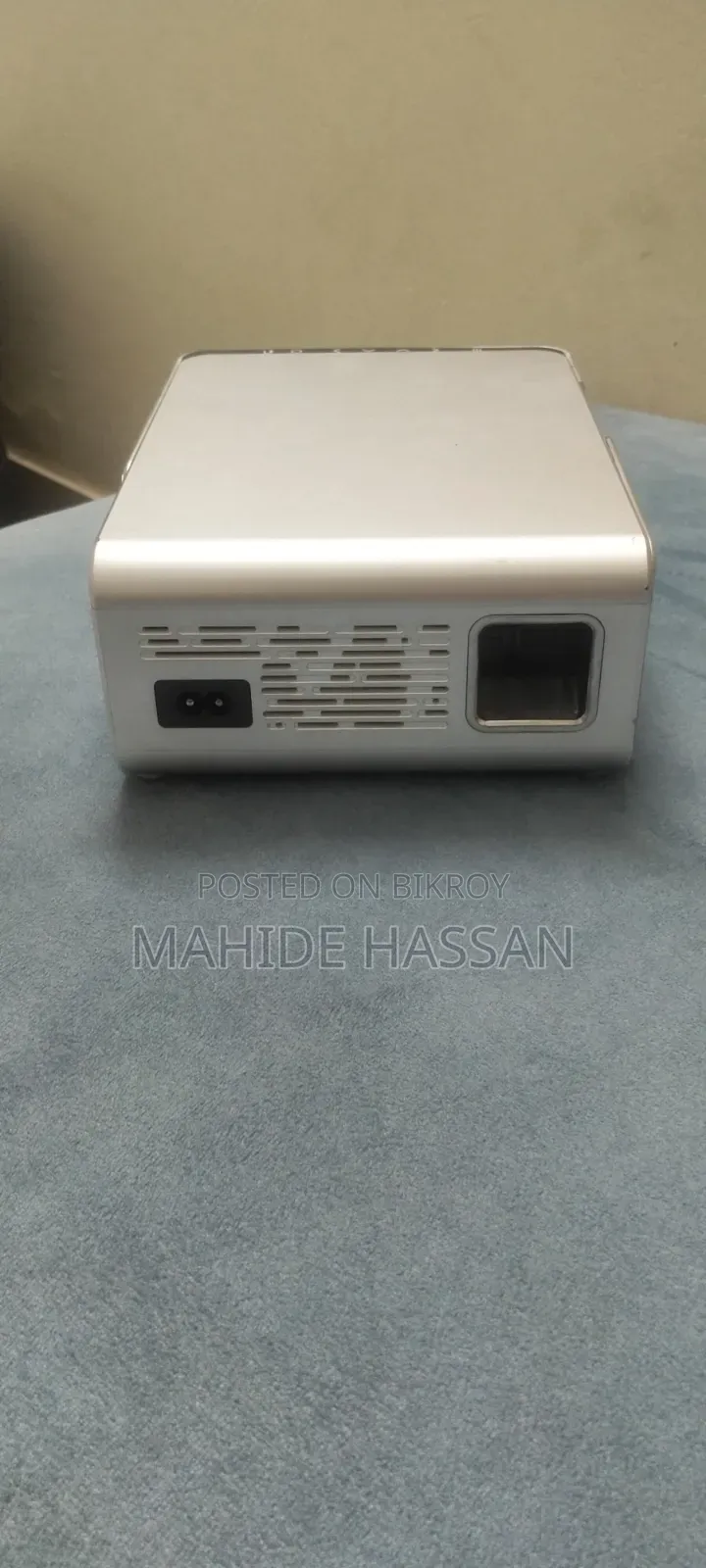 T6 Projector