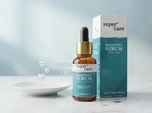 Super Care Brightening Serum - 30ml