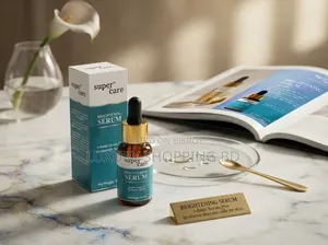 Super Care Brightening Serum - 30ml
