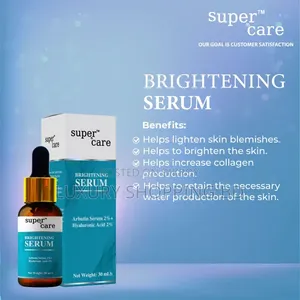 Super Care Brightening Serum - 30ml