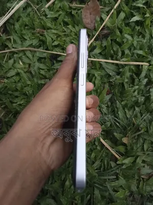 Vivo Y19s Pro 128 GB Silver