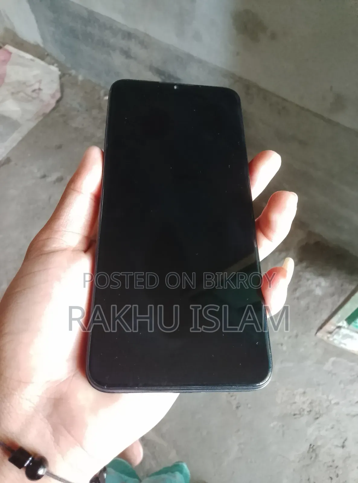 ওয়ালটন এনইএক্সজি এন৭১ প্লাস ১২৮ জিবি ব্ল্যাক