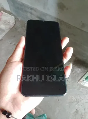 ওয়ালটন এনইএক্সজি এন৭১ প্লাস ১২৮ জিবি ব্ল্যাক