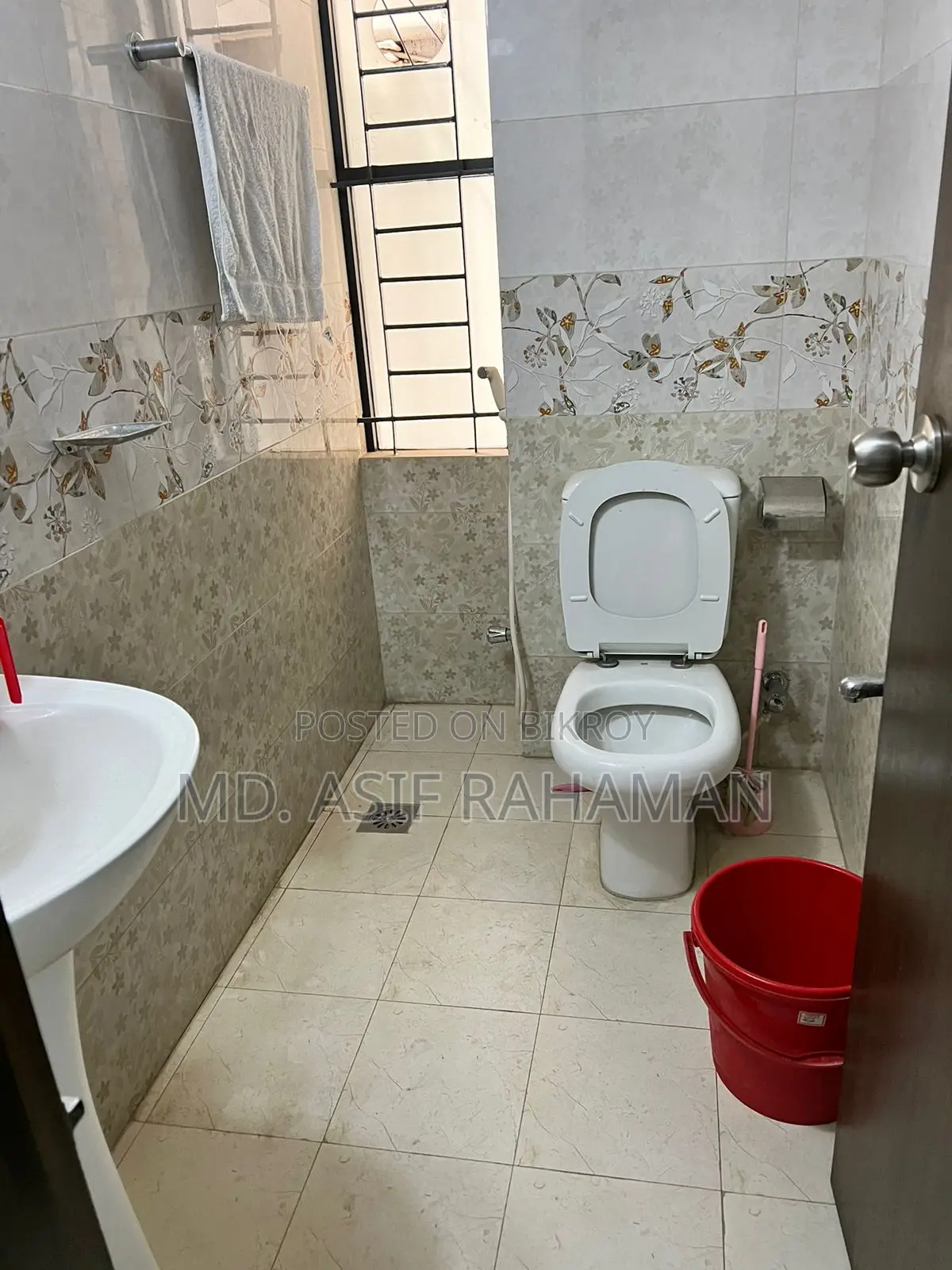 ম্যাজেস্টিক, শ্যামলীতে দুটি শোবার ঘরের ফার্নিশড অ্যাপার্টমেন্ট ভাড়া হবে