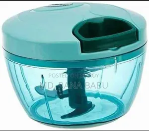 Hand Chopper Blender (Uveky)