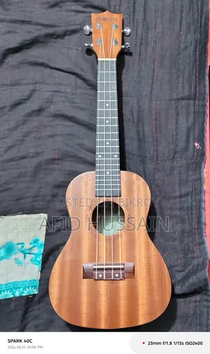 Ukulele Sell