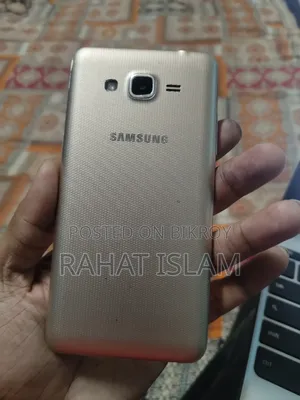 Samsung Galaxy Grand Prime 8 GB Gold