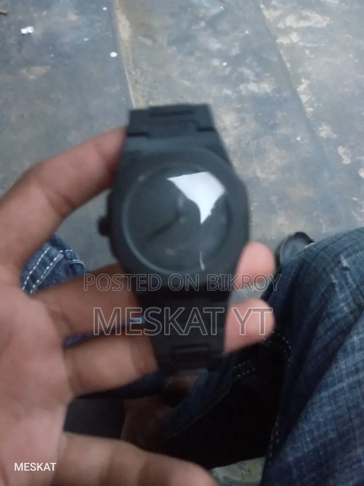 মেশকাত জেলহজ