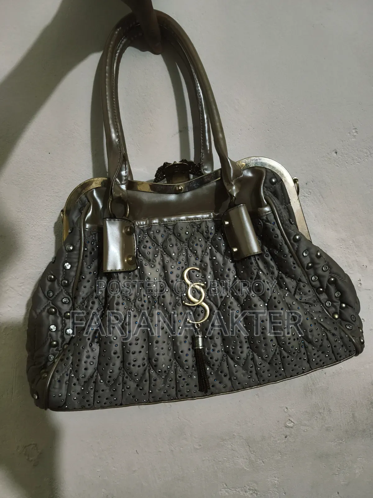 Women's Big Size Bag for SALE!!