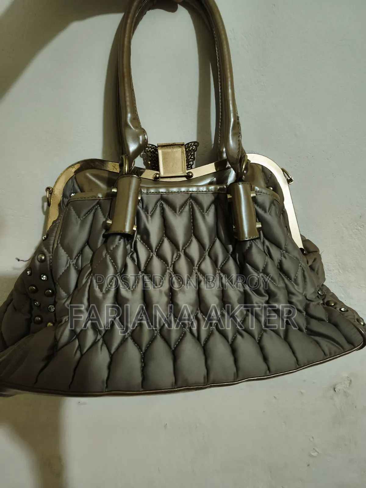 Women's Big Size Bag for SALE!!