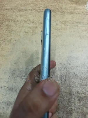 Infinix Hot 10S 128 GB Blue
