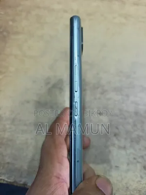 Infinix Hot 10S 128 GB Blue