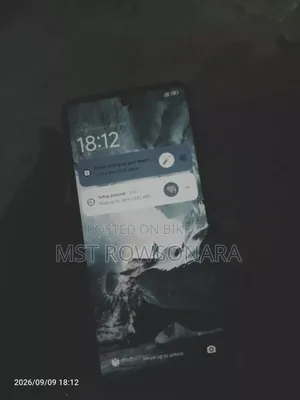 শাওমি রেডমি নোট ১১ ৬৪ জিবি রেড