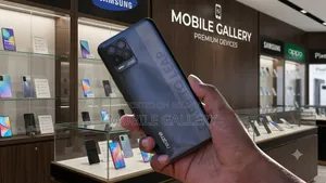 নতুন রিয়েলমি ৮ ৫জি ১২৮ জিবি