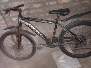 Bicycle sell