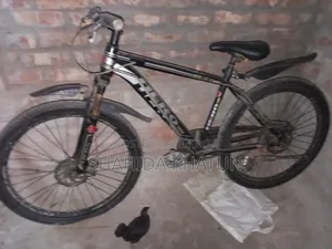 Bicycle sell