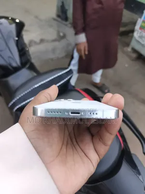 Apple iPhone 12 Pro 256 GB White